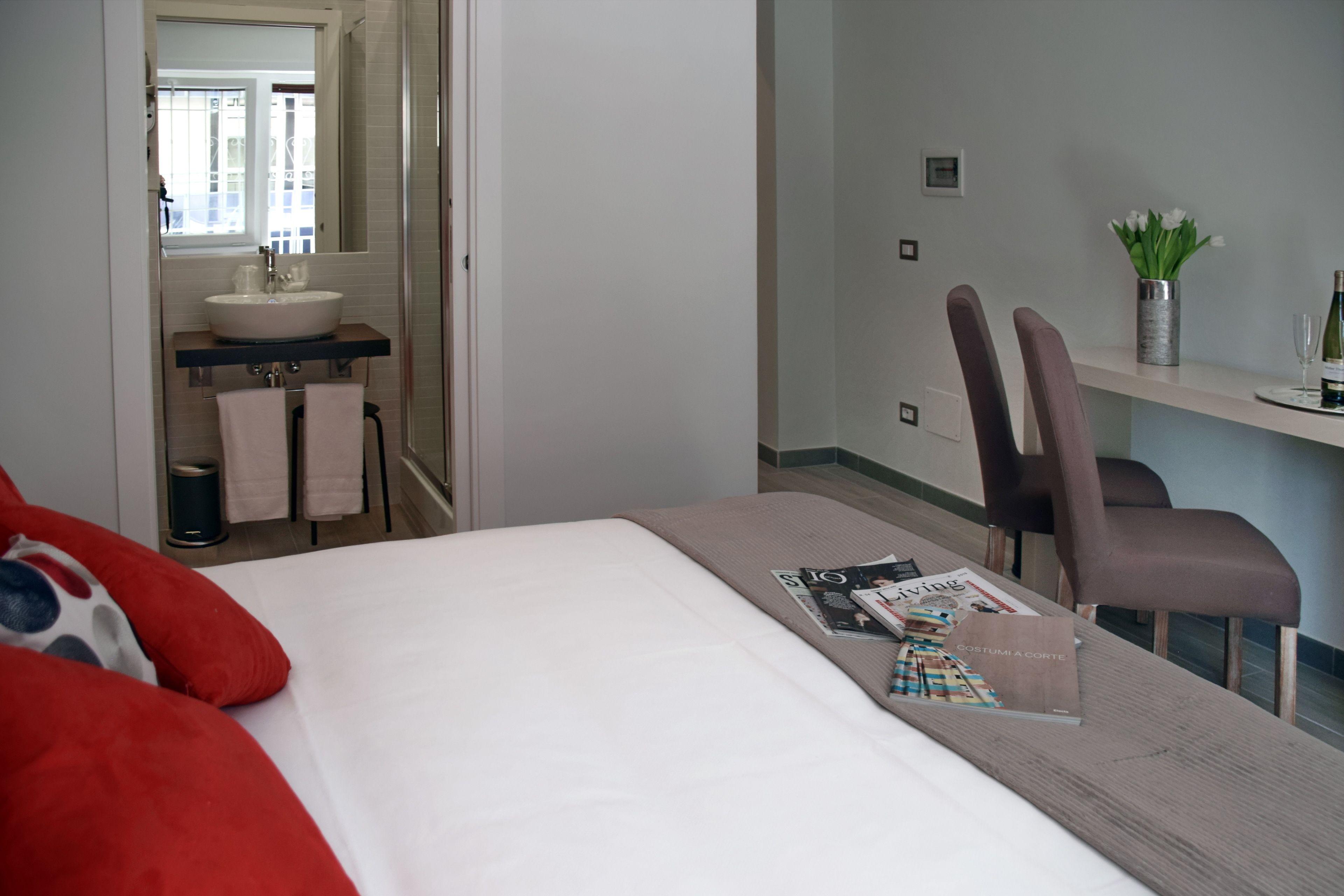 Gregori Guest House — Photos 3